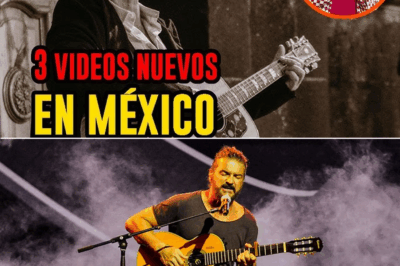 “Nada es como parece”: los 25 secretos más impactantes de Ricardo Arjona que salen a la luz y estremecen al mundo de la música