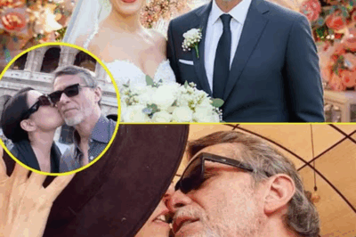 Después de tres años de discreto noviazgo, Humberto Zurita sorprende al anunciar su boda y revela el homenaje que rendirá a Christian Bach, la mujer que transformó su vida para siempre.