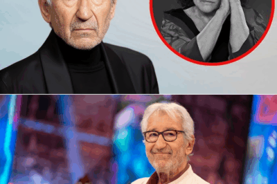 “José Sacristán: la verdad que guardó durante toda una vida”