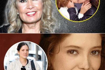 A sus 56 años, Adela Noriega finalmente admitió lo que todos sospechábamos