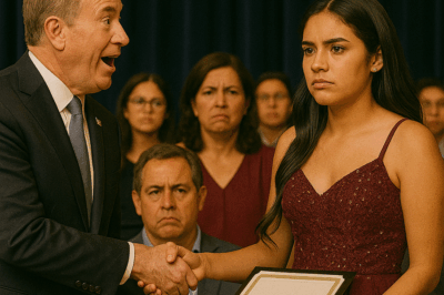 “Mis padres me prohibieron ir al baile de graduación porque