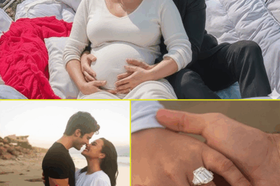 “Estoy embarazada”: Gaby Espino rompe el silencio y revela quién es el padre en un anuncio que sacude al público