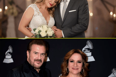 Después de toda una vida cantando al desamor, la pareja de Pimpinela se casa a los 71 años y revela en una entrevista íntima el secreto mejor guardado sobre el verdadero amor de sus vidas