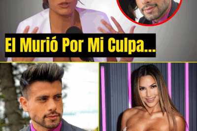 “Ya no tengo miedo de decirlo”: Alejandra Jaramillo finalmente revela la verdad que durante años mantuvo en secreto y conmociona al público