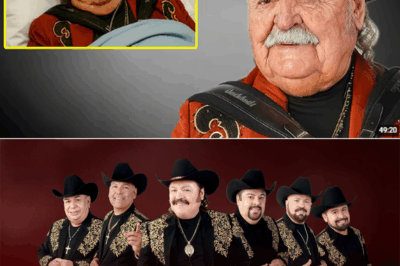 🎶 Artículo: “Ramón Ayala tiene 80 años, no te puedes imaginar cómo vive en su vejez”