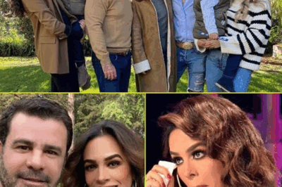 “No todo ha sido perfecto, pero siempre ha habido amor”: Eduardo Capetillo sorprende al público al hablar sin filtros sobre su relación con Biby Gaytán tras años de rumores y especulaciones.