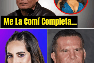 A sus 63 años, Julio César Chávez nombró los nueve famosos que más odia