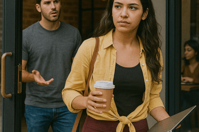 “Mi novio me dijo fríamente: ‘Dependes demasiado de mí, es agotador’.