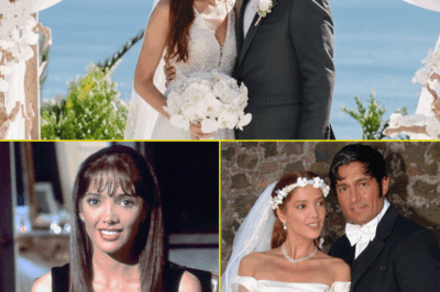 Tras décadas de misterio, Adela Noriega, hoy a sus 56 años.