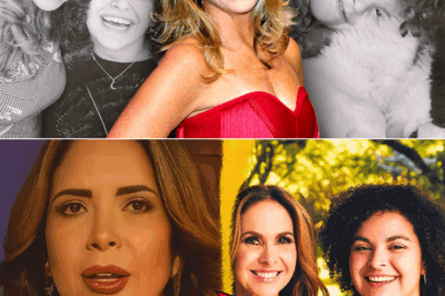 Lucero revela el secreto más profundo sobre Lucerito… y nadie esperaba el verdadero significado