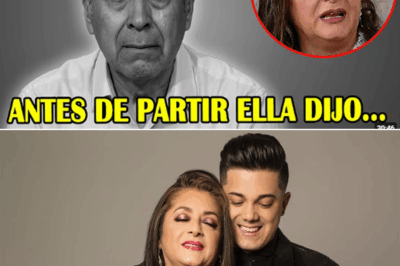 La revelación que nadie esperaba