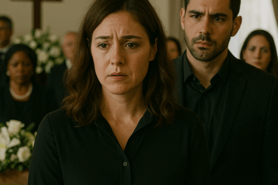 “El testamento del silencio” — Historia completa