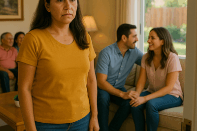 S-Mi esposo le dijo a mi mejor amiga que yo era “buena… pero aburrida” mientras hacían algo imperdonable a mis espaldas en mi propia cama