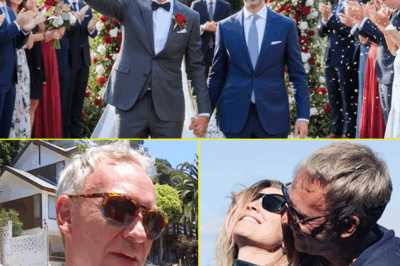 Tras el divorcio, Martín Cárcamo finalmente habla de su boda con su nueva pareja: la confesión que dejó al mundo en absoluto impacto