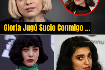 La noche en que Mon Laferte decidió dejar de huir