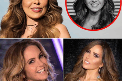 Gloria Trevi: la confesión más esperada de su vida