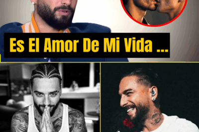 Maluma llega a los 31 años, baja la guardia ante las cámaras y hace la confesión que nadie se atrevía a exigirle: lo que realmente siente, desea y teme detrás del brillo de sus éxitos globales