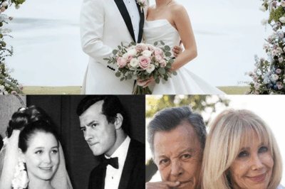 💒 Artículo: “Palito Ortega se vuelve a casar a los 84 años y finalmente revela el lugar de su boda”