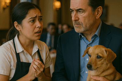 Historia: “El precio de un cachorro”