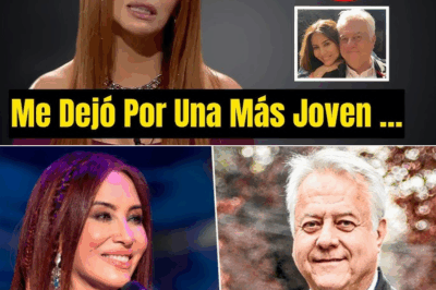 📰 Artículo: “Myriam Hernández: la verdad detrás del silencio que conmovió al mundo”