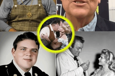 “Guardé este secreto toda mi vida” A los 67 años, el hijo de Dan Blocker rompe el silencio y revela lo que todos sospechaban: su emotiva confesión sobre la verdad detrás del legado de su padre conmueve al mundo