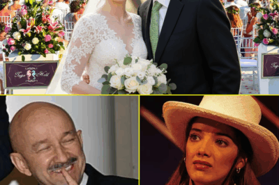 Después de décadas de silencio, Adela Noriega, hoy con 56 años