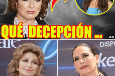 Una revelación que nadie esperaba