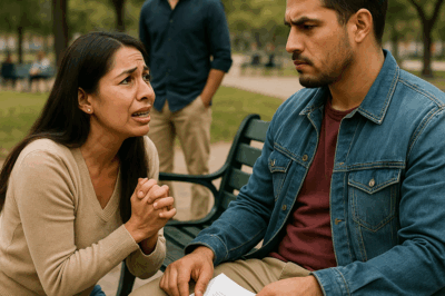 Creí que mi matrimonio era indestructible hasta que mi