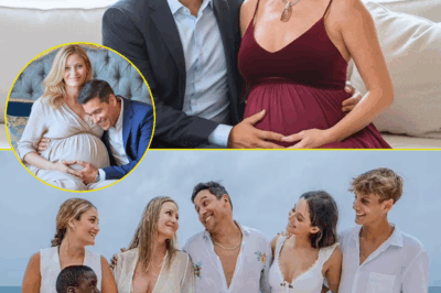 Hace apenas minutos: Rafael Araneda y Marcela anuncian sorpresivamente que esperan su quinto hijo — el giro que nadie imaginaba