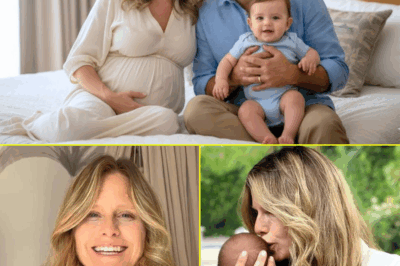 T-Con la voz temblando y una foto que nadie veía venir