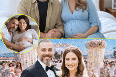 “Voy a ser papá”: la frase que cambió una mañana cualquiera