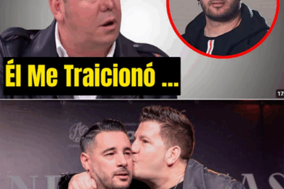 🎤 Artículo: “A sus 43 años, El Dúo Andy y Lucas rompe su silencio dejando al mundo conmocionado”