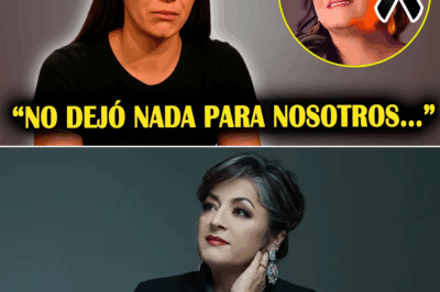 “Tras la muerte de Paulina Tamayo: la guerra familiar que nadie vio venir”