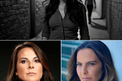 “He llorado más de lo que he reído”: la impactante confesión de Kate del Castillo sobre los momentos más oscuros de su vida que conmueven al mundo entero