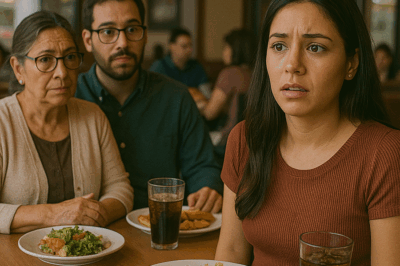 “Acepté salir con el chico más raro de la oficina