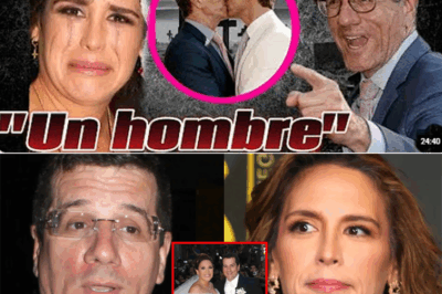 La industria del entretenimiento queda en vilo mientras Angélica