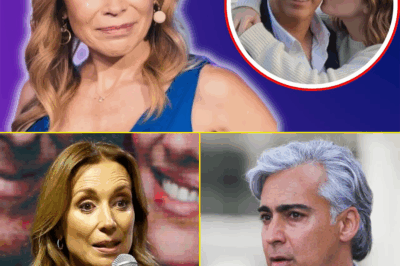 Karen Doggenweiler, entre lágrimas: el final inesperado de un matrimonio que parecía perfecto — una historia ficcional cargada de emoción y renacimiento