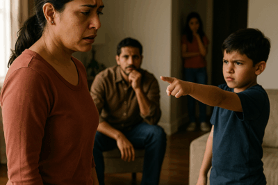 T-Cuando el golpe de un hijo despierta a un padre: una noche en Iztapalapa que rompió generaciones de silencio y violencia