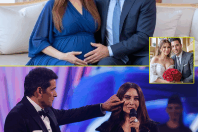 A los 60, Myriam Hernández sacude a todos con una sola frase