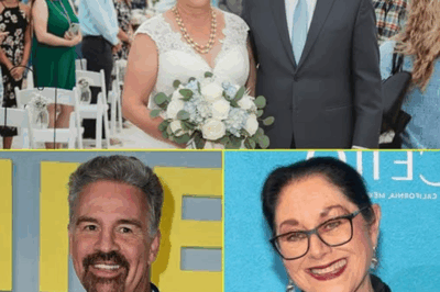 El instante que cambió la ceremonia: la boda donde nadie respiró