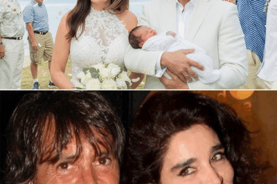 Gustavo Bermúdez rompe el silencio tras cinco años de relación discreta y confiesa quién es la mujer que conquistó su vida y cómo llegó al mundo el bebé que nadie sabía que existía