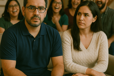 “La frase que lo cambió todo” — Historia completa