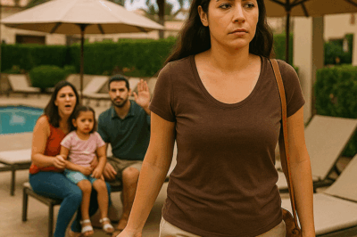 Historia: “El Viaje que se Volvió Contra Ella”