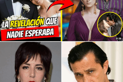 “Humberto Zurita: el amor secreto que guardó durante toda una vida”