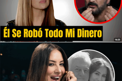 Myriam Hernández: la revelación más esperada de su vida pública