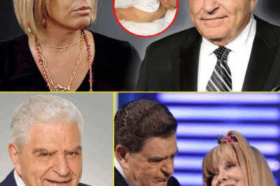 Una noticia que paralizó a todos