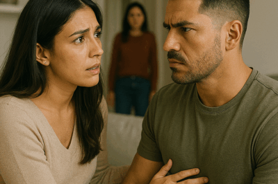 Aquella noche, mientras cenábamos en pijama y con una serie