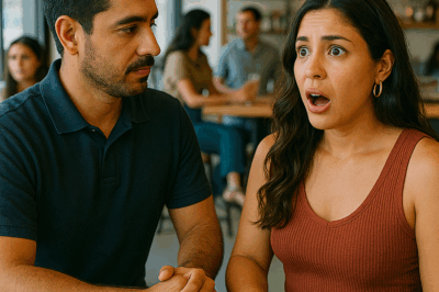 Cuando la mujer que amaba me dijo que solo era un