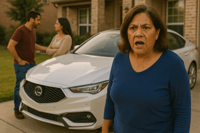 I. El Dinero Que Cambió mi Vida… y la de Ella