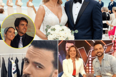 Reencuentro inesperado y boda en camino: Adamari López confirma que está de nuevo con Luis Fonsi y confiesa, entre nervios y emoción, la sorprendente fecha del enlace que mantuvieron oculto